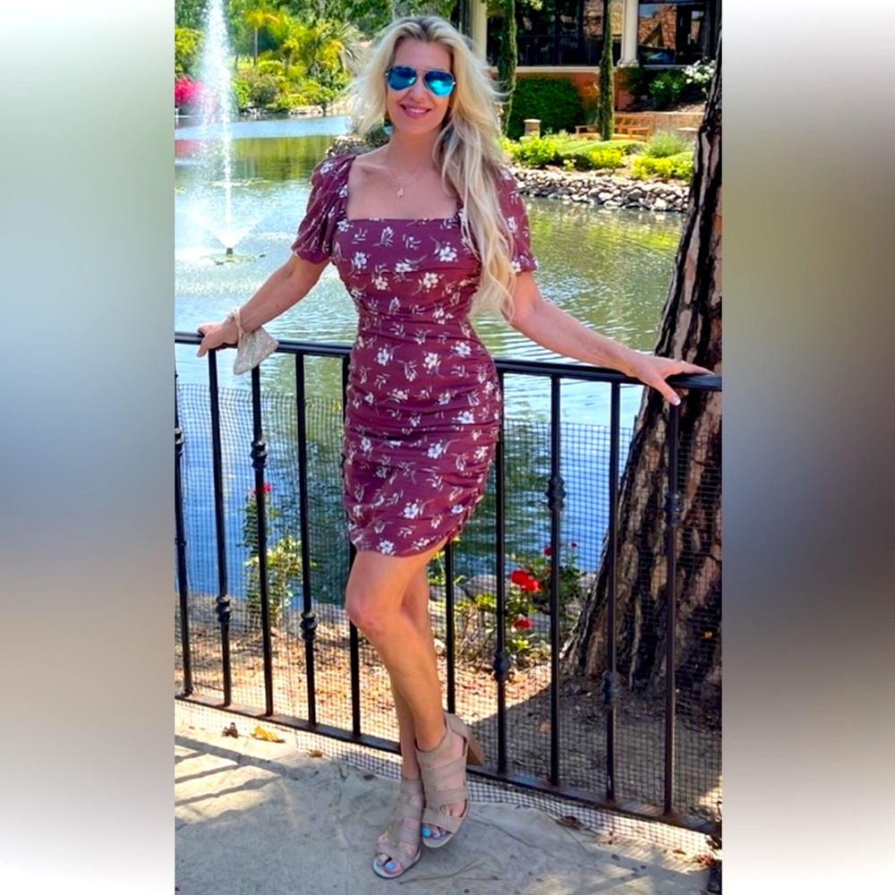 Skylar + Madison Dress